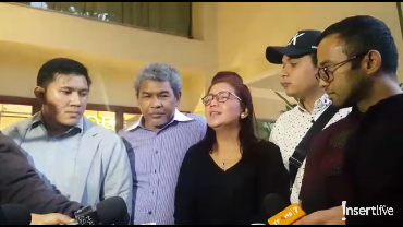 img-title Kriss Hatta Berdamai dengan Anthony, Ibunda akan Gelar Syukuran