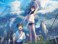 Daftar Rekomendasi Anime Fantasi Terbaik dan Imajinatif