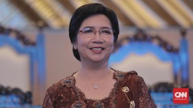 Deputi Baru BI Sinyalkan Pelonggaran Moneter Jangka Panjang