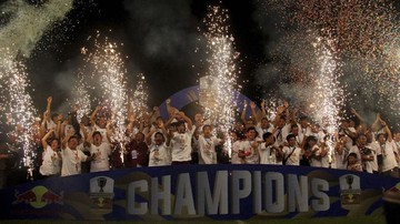 Kabar Sport CNN Terbaru : I.League Masih Cari Waktu yang Tepat untuk Piala Indonesia