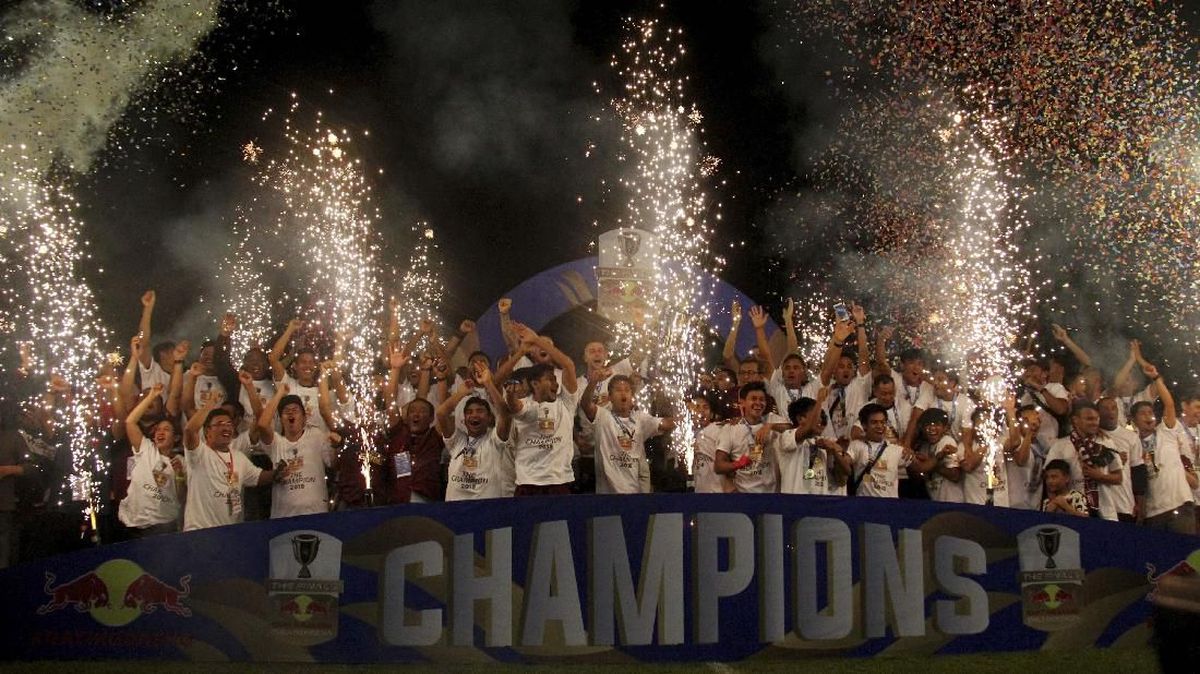I.league Masih Cari Waktu Yang Tepat Untuk Piala Indonesia