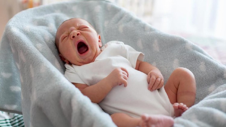 20 Nama Bayi Perempuan dari Bahasa Sanskerta Berarti 20 Nama Bayi Perempuan dari Bahasa Sanskerta Berarti