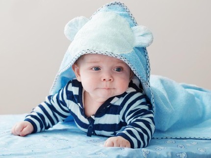 15 Nama Bayi Laki-laki Islami dengan Kata Pertama Abdul