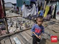 Cerita dari Rawa Bengek, Kampung Kumuh di Atas Lautan Sampah