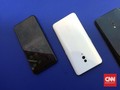 Oppo Kembali Jajal Pasar Ponsel Kamera Pop-up