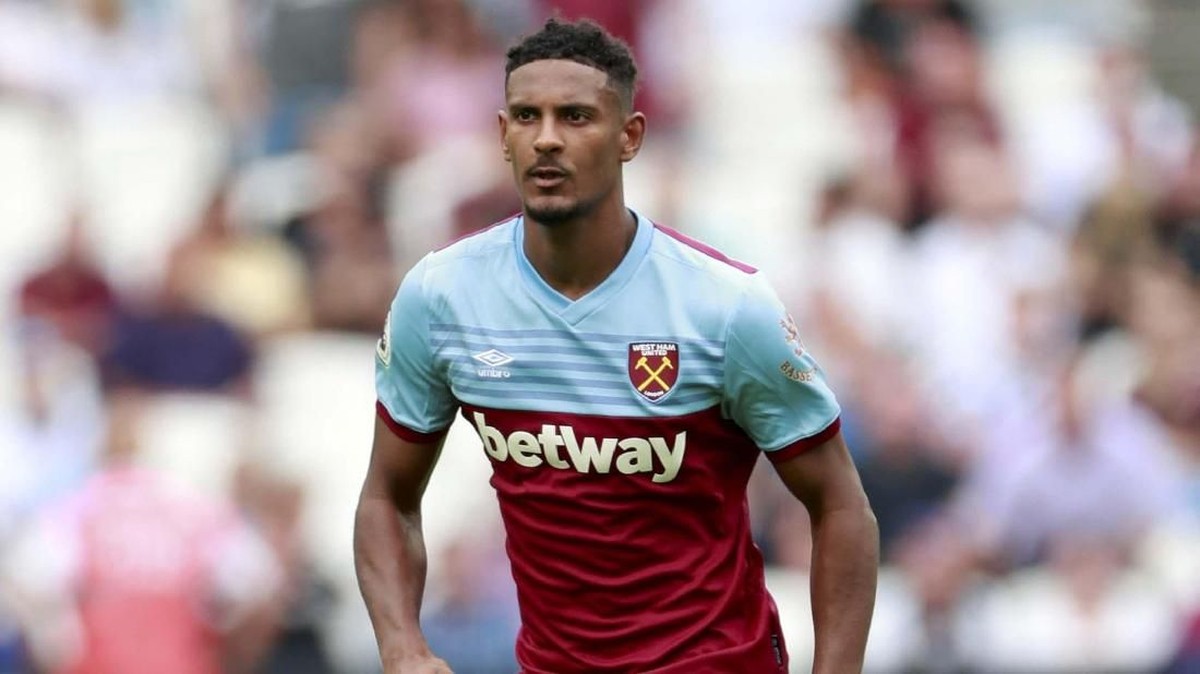 FOTO: 10 Transfer Termahal Liga Inggris