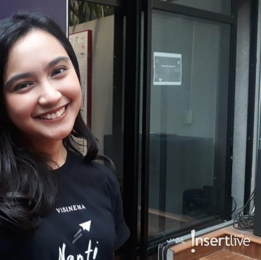 Idul Adha, Rachel Amanda Ingin Fokus Beribadah