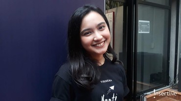 Idul Adha, Rachel Amanda Ingin Fokus Beribadah