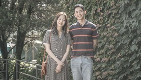 Kim Go-eun dan Jung Hae-in Reuni dalam 'Tune In For Love'