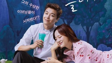 img-title 4 Fakta Menarik Drama Korea 'I Wanna Hear Your Song'