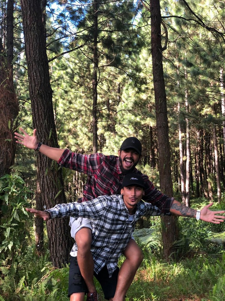 Jelajah Alam Hingga Cicipi Nanas Segar di Pemalang My Trip My Adventure akan mengajak pemirsa mengeksplor Pemalang, Jawa Tengah pada Minggu (11/8).