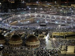 KJRI Jeddah: Per 29 Juni, Total 220 Jemaah Haji RI Wafat di Tanah Suci