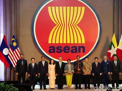 Profil Negara ASEAN dan Pengaruh Letak Astronomisnya