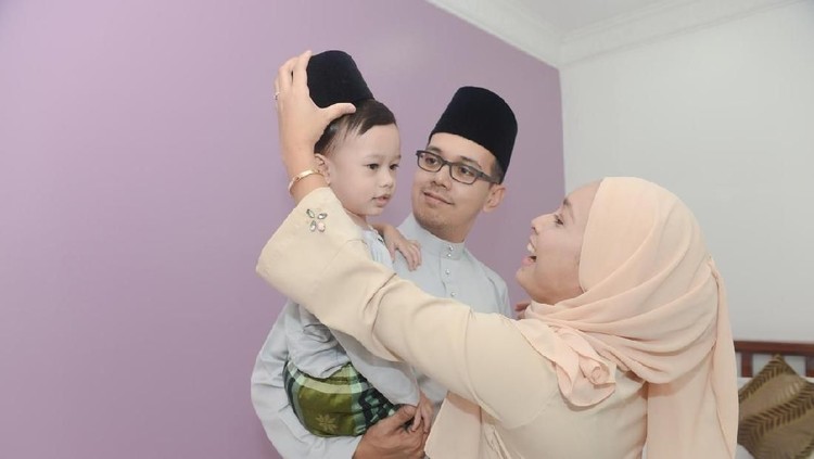 Jelang perayaan Hari Raya Idul Adha, penting banget nih, Bun, mengajari si kecil niat salat Idul Adha.