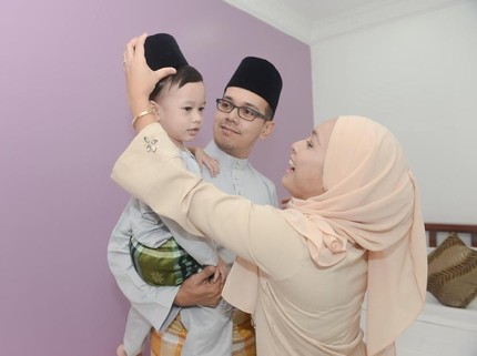 Arti Ar-Rahim yang Ternyata Bisa Ajarkan Anak Mengenai Kasih Sayang