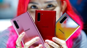 Samsung Klaim Kuasai Bisnis Ponsel Flagship di Q2 Indonesia