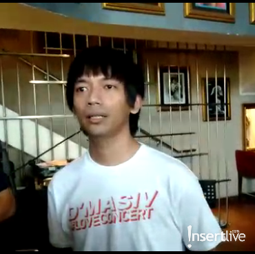 Usai Rian dan Rai Berseteru, D'Masiv Tetap Kompak