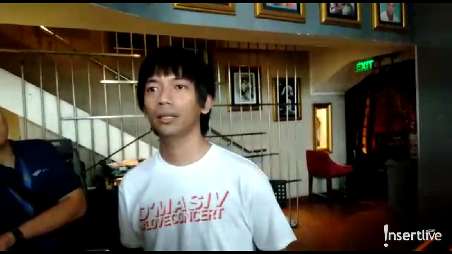 Rian dan Rai telah berdamai. 
