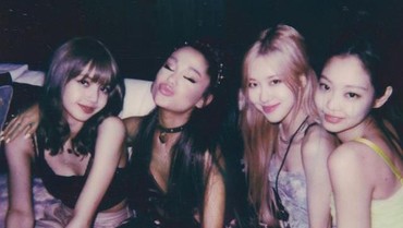 Protes YG soal BLACKPINK Masih Berlanjut, BLINK Pasang Billboard