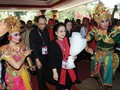 Mega: Orang Jakarta Bilang Saya Empoknya Jokowi, Artinya Ibu