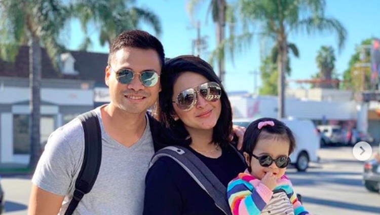 nabila syakieb dan suaminya