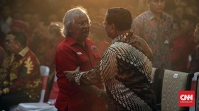 Tokoh PDIP soal Wacana Pemilu Ditunda: Sukar Cari Sekualitas Jokowi