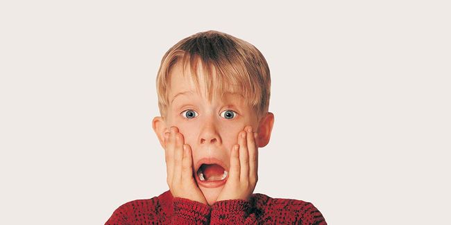 Macaulay Culkin Komentari Produksi Ulang Home Alone