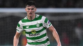 Arsenal Rampung Teken Kontrak Kieran Tierney dan David Luiz