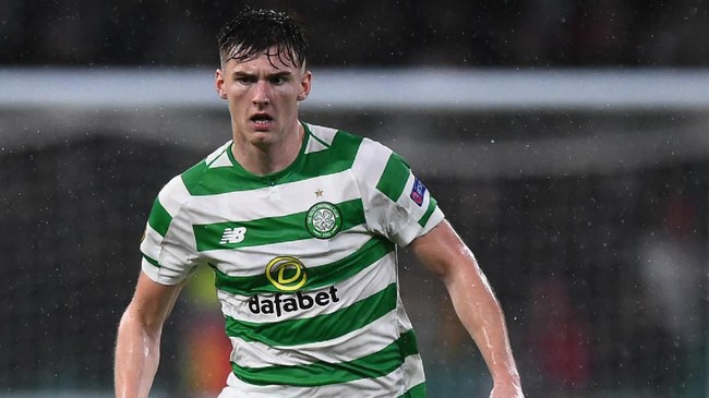Arsenal berhasil memperkuat lini pertahanannya jelang penutupan bursa transfer dengan menyelesaikan penandatanganan kontrak Kieran Tierney dan David Luiz.