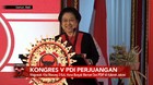 VIDEO: Momen Megawati Minta Banyak Menteri di Kabinet Jokowi