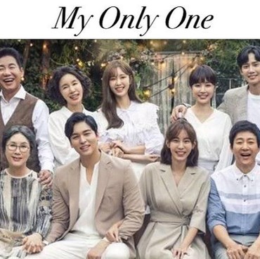 Drama Korea My Only One Episode 28 Live Streaming di Trans TV