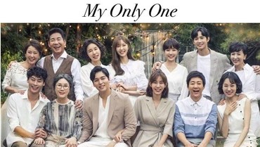 img-title Drama Korea My Only One Episode 28 Live Streaming di Trans TV