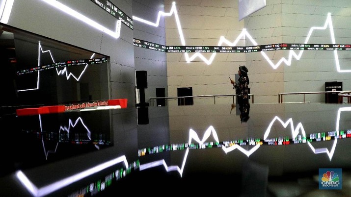Wow Ada Transaksi Jumbo Asing Borong Saham Produsen Emas Ri Pt Bestprofit Futures Cabang Jambi