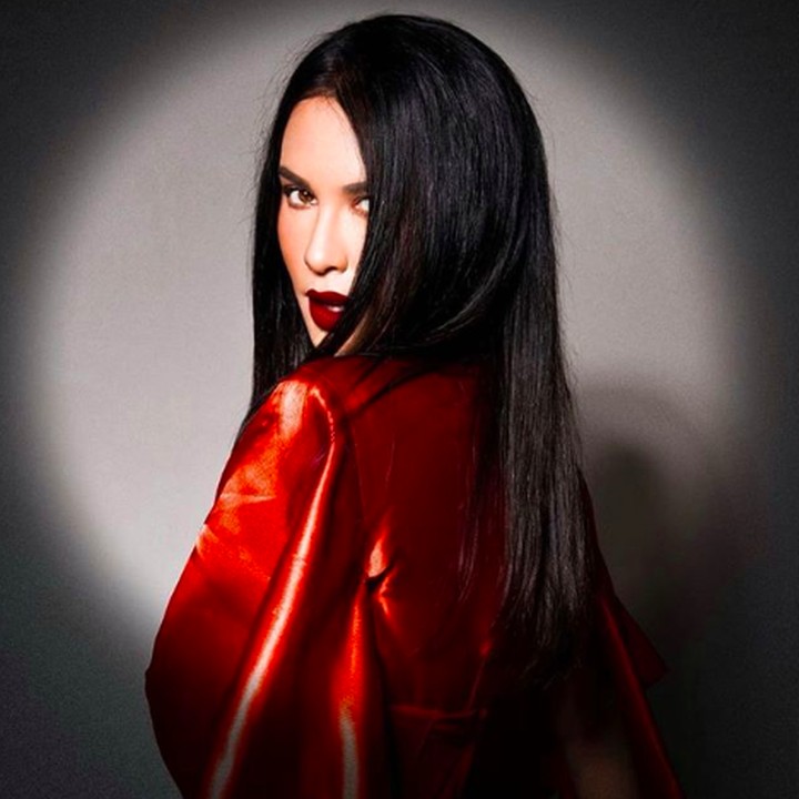 <p>Sophia Latjuba lahir pada 8 Agustus 1970. Itu artinya, hari ini Sophia genap berumur 49 tahun. (Foto: Instagram/ @sophia_latjuba88)</p>