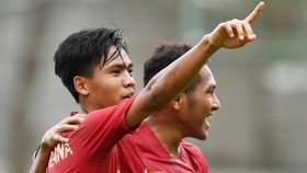 Jadwal Siaran Langsung Timnas Indonesia U-18 vs Myanmar
