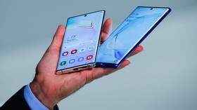 4 Fitur Anyar di Samsung Galaxy Note 10
