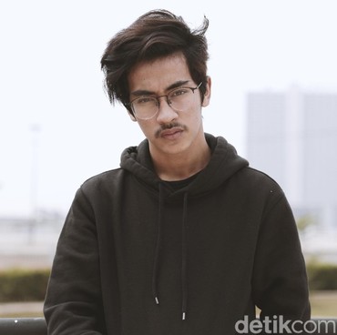 7 Tahun Lalu, Abidzar Salahkan Diri Sendiri Jadi Penyebab Uje Meninggal