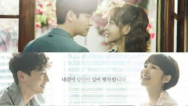 Drama Korea My Only One Episode 27 Live Streaming di Trans TV