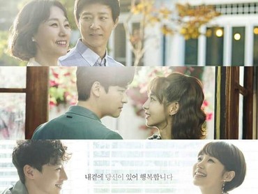 Sinopsis Drama Korea Trans TV My Only One Episode 33