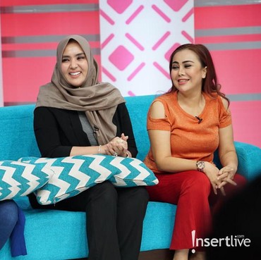 Marak Fenomena Ikan Asin, Kakak Fairuz: Ini Bukan Ajang Pansos