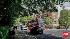 Yang Perlu Diketahui 'Beatlemania' Tentang Abbey Road