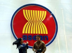 Warna Biru Dalam Lambang ASEAN Melambangkan Hal Ini