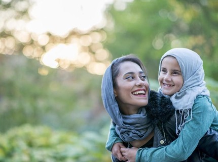 Cara Membuat Anak Mau Belajar Puasa Sunah