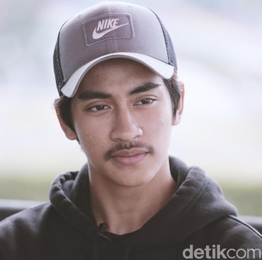 Abidzar Dihujat karena Merokok, Umi Pipik: Ayahnya Dulu Pencandu Narkoba