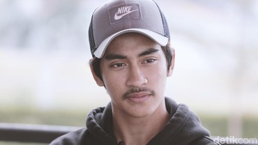 Abidzar Dihujat karena Merokok, Umi Pipik: Ayahnya Dulu Pencandu Narkoba