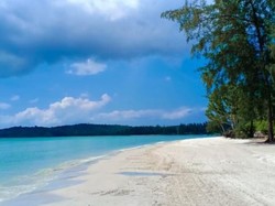 Pulau Bintan dan Tempat Wisatanya yang Bernuansa Tropical