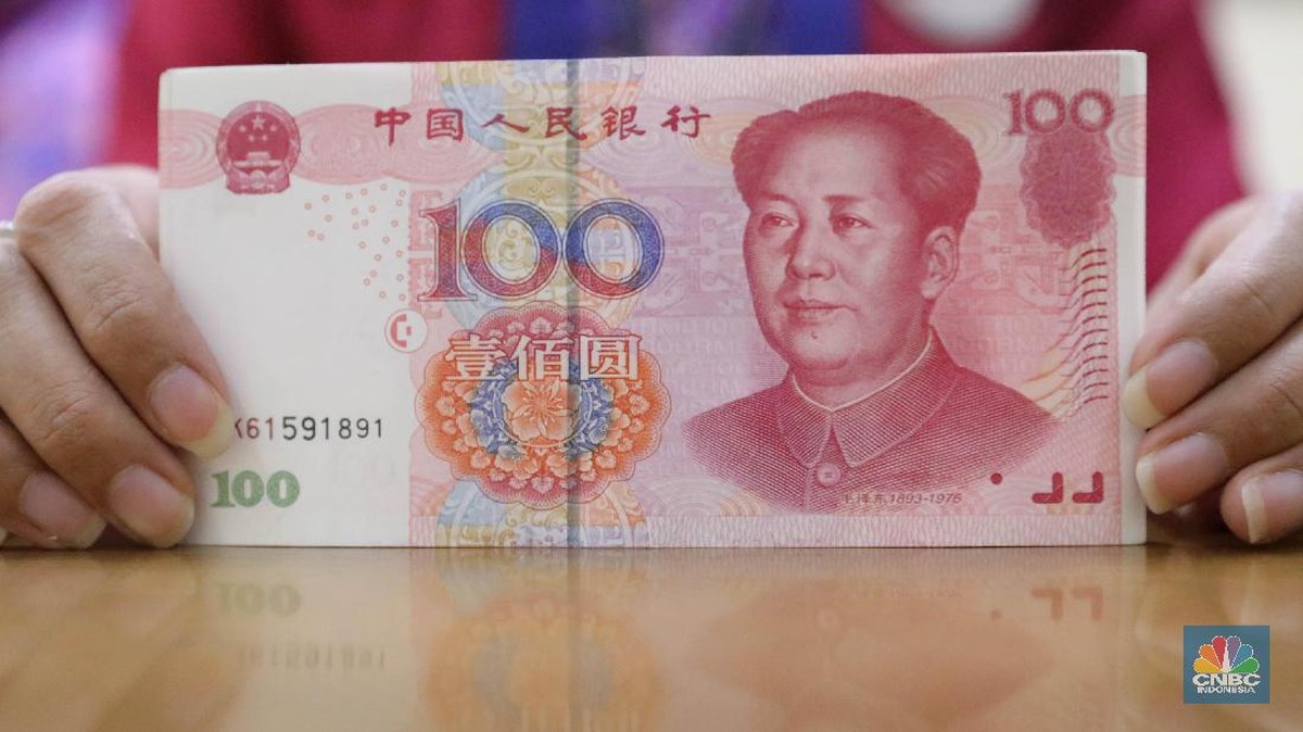 China Mau Tambah Investasi di RI, Nilai Komitmen Tembus Rp88,1 T