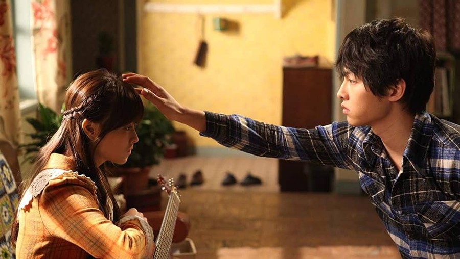 Deretan drama dan film terbaik Song Joong Ki yang harus diketahui.