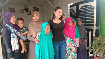img-title Hasil Survei Mengejutkan Frederika Alexis tentang Orang Indonesia
