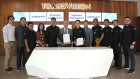 Transvision Gandeng TVStorm dan Balifiber Sempurnakan Layanan